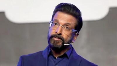 Jaaved Jaaferi was last seen in De De Pyaar De 2.(Photo Credit: X)