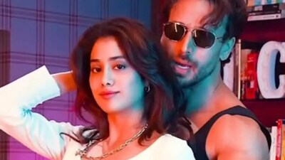 Raj Mehta is the director of Lag Jaa Gale.(Photo Credit: X)