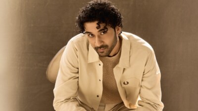 Raghav Juyal has an exciting lineup of projects in 2026.(Photo Credit: Instagram)