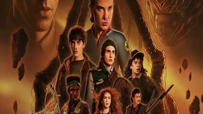 Netflix may drop or announce a hidden episode of Stranger Things on January 7.(Photo Credit: Instagram)