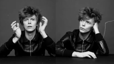 Joe Keery put forward the idea to use David Bowie’s Heroes for the ending(Photo Credit: Instagram)