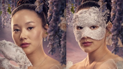 Yerin Ha has joined the franchise as Sophie Baek.(Photo Credit: Instagram)