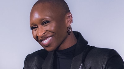 Cynthia Erivo will skip the 83rd Golden Globe Awards.(Photo Credit: X)