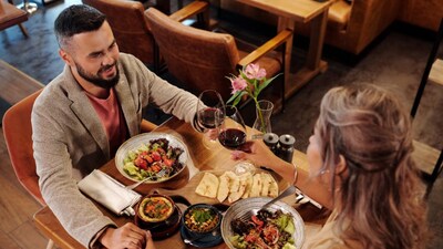 New dinner spots in Gurugram