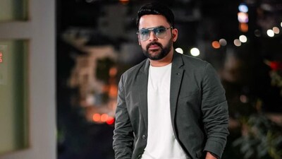 Kapil Sharma's massive paycheck for The Great Indian Kapil Show(Photo Credit: X)