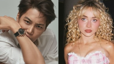 TWICE members are gearing up to resume their world tour from January 9.(Photo Credit: X)