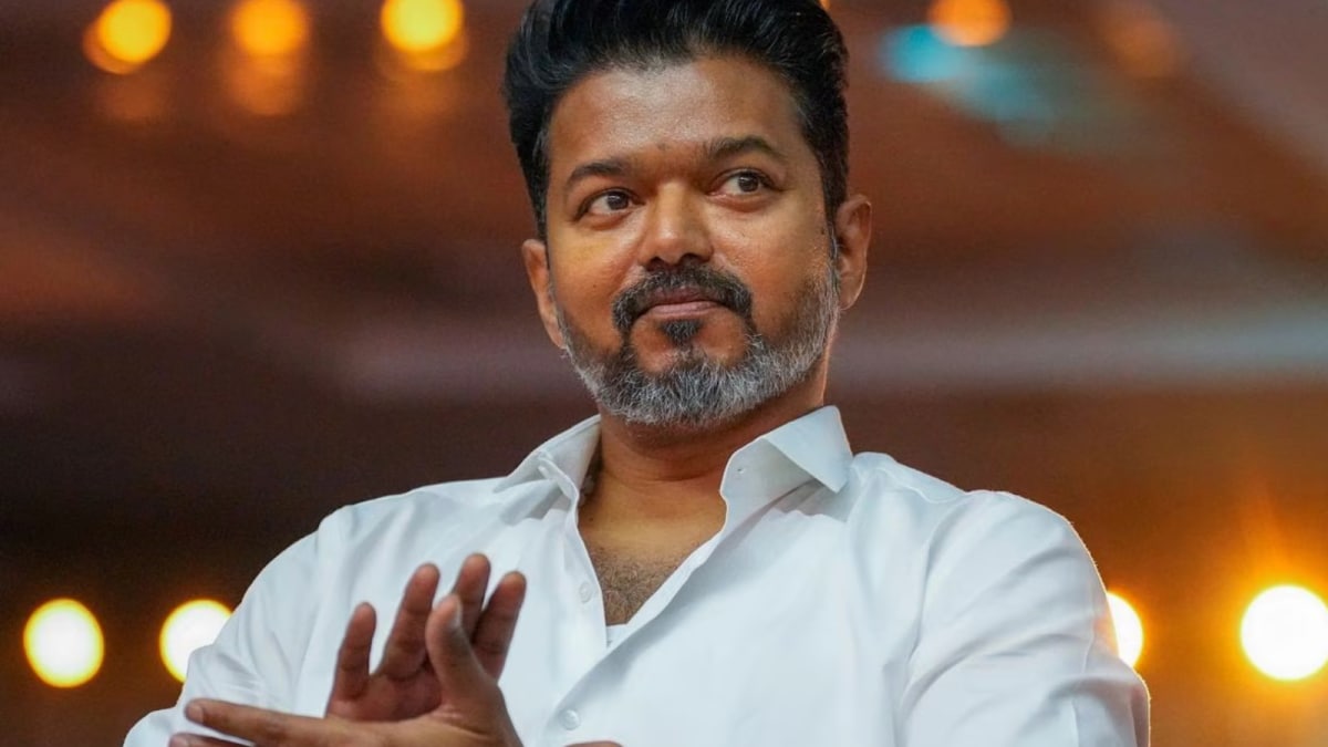 Stars Rally Against Jana Nayagan Leak: Rishab Shetty, Lokesh Kanagraj and Legends Cry ‘Stop Piracy’