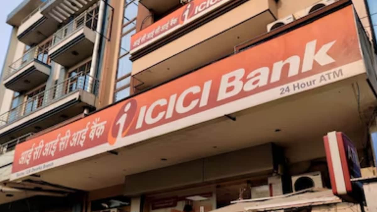 ICICI Bank Q3 Net Profit Falls 4 Percent to Rs 11317.86 Crore