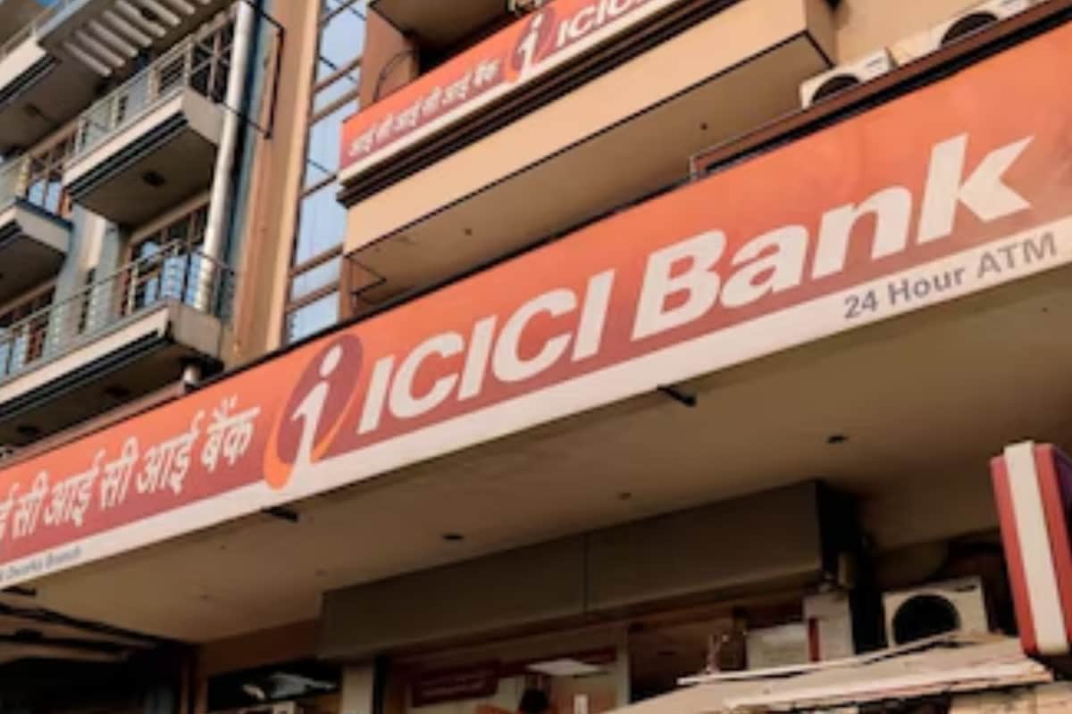 ICICI Bank Q3 Results: Net Profit Falls 4% YoY To Rs 11,317.86 Crore