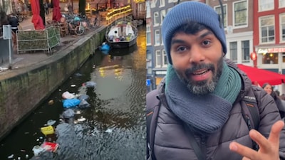 Some agreed, while others said it depends on the place and time.(Photo Credit: Instagram)