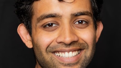 Ruchir Baronia joined Meta at UC Berkeley(Photo Credit:  X)