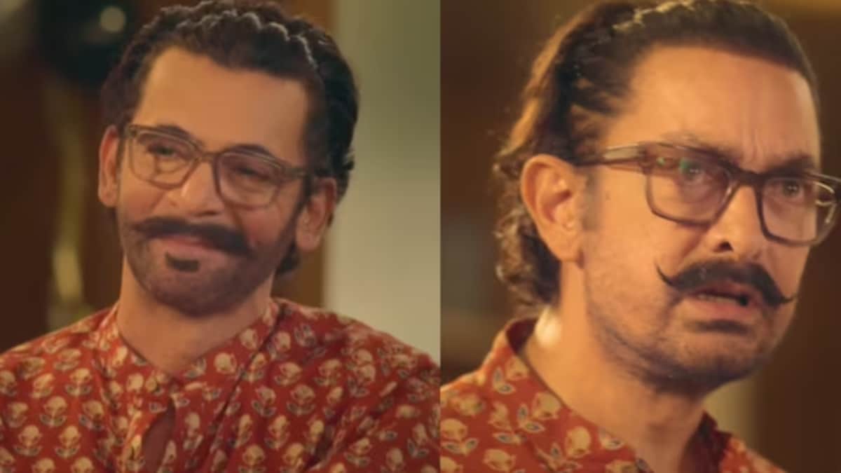 Sunil Grover’s Aamir Mimicry Explodes: Team’s 4-Min Reply Turns It To Marketing Gold — 3 Brand Lessons