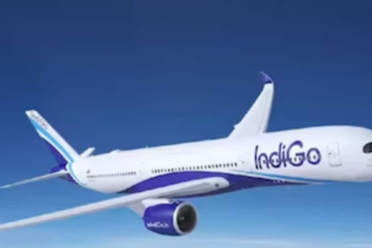 InterGlobe Aviation Shares Fall Nearly 2% After Q3 Results; Brokerages Stay Bullish