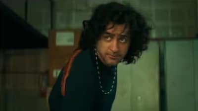 Happy Patel marks Imran Khan’s comeback.(Photo Credit: X)