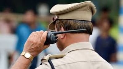 The Reddit user accompanied the foreigner to the police.(Photo Credit: Instagram)