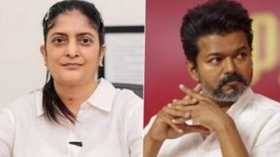 Parasakthi has earned only Rs 28 crores since its release.(Photo Credit: X)