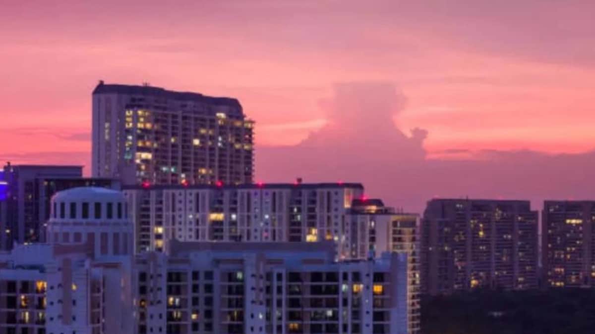 Gurugram Attracts Rs 86,588 Crore In Real Estate Investments In 2025 As RERA Clears 131 Projects