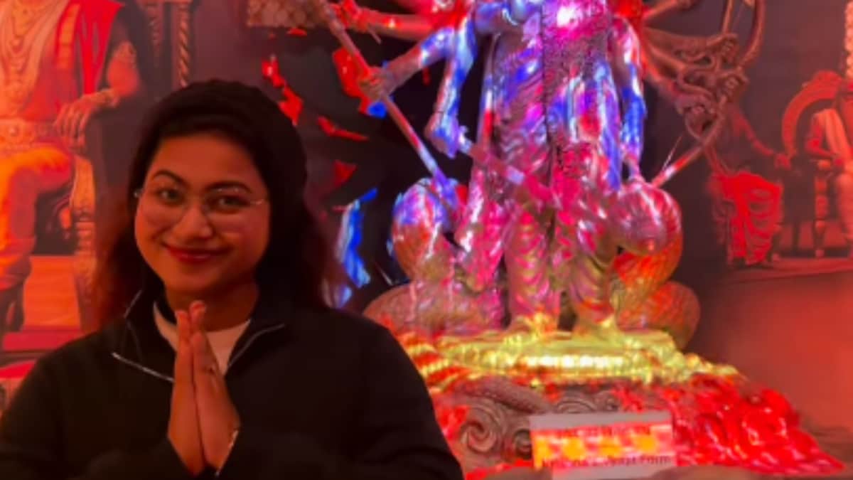 Ever Wanted To ‘Live’ The Mahabharat? This Museum In Kurukshetra Is Now Blending History With Tech