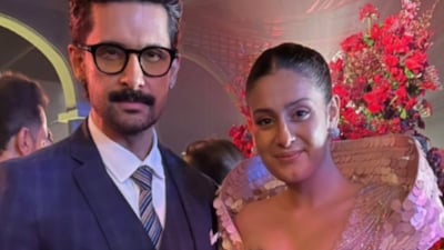 Isha Malviya also worked in Lovely Lolla.(Photo Credit: Instagram)