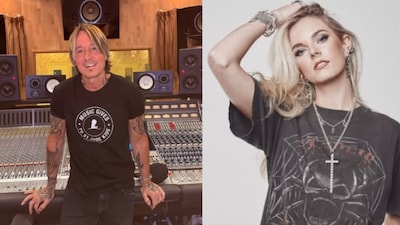 Keith Urban and Nicole Kidman share two daughters.(Photo Credit: Instagram)