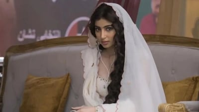 Dhurandhar Star Sara Arjun Teases Bigger Role in Part 2.(Photo Credit: Instaghram)