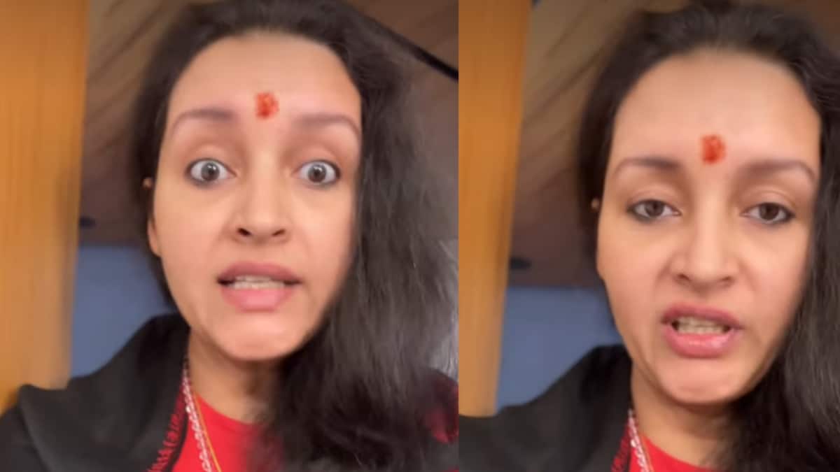 Renu Desai Faces Backlash After Street Dog Welfare Press Conference Turns Chaotic