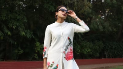 Sobhita Dhulipala shares why she opted for the suspense thriller.(Photo Credit: Instagram)