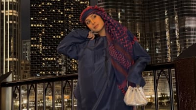 Isha Malviya is currently in Laughter Chefs 3.(Photo Credit: Instagram)