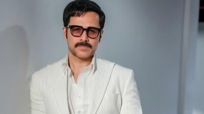 Emraan Hashmi turns 48 today, on March 24, 2026. 