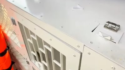 The feature drew mixed reactions from users online.(Photo Credit: Instagram)