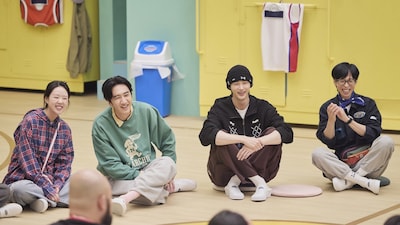 Byeon Woo Seok’s fame skyrocketed with Lovely Runner.(Photo Credit: X)