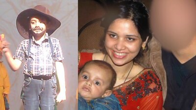 She later rebuilt her life abroad and now owns a home.(Photo Credit: Instagram)