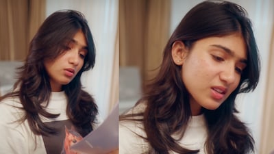 The film will be available for streaming on Hotstar.(Photo Credit: Instagram)