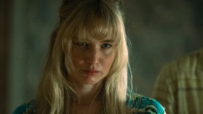 Jennifer Lawrence has also produced Die My Love.(Photo Credit: Instagram)