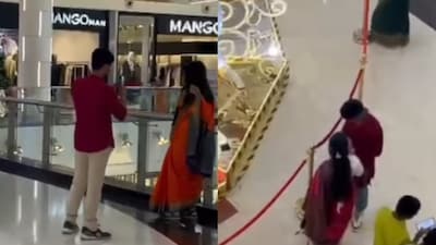 Saraswati Puja in West Bengal is often termed as Bengal’s very own Valentine’s Day.(Photo Credit: Isntagram)