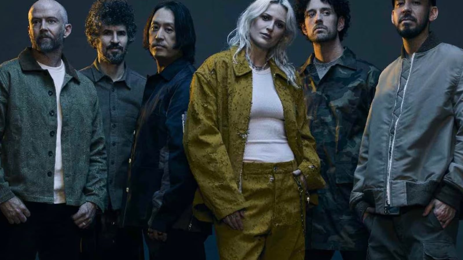 From Linkin Park To Kehlani, Lollapalooza India 2026’s Timings, Lineup