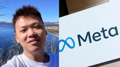 Zifan Wang holds a PhD from Carnegie Mellon University.(Photo Credit: X)