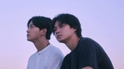 Soul Mate will premiere on May 14 on Netflix.(Photo Credit: Instagram)