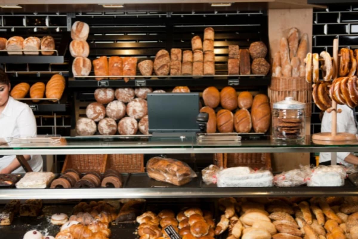 She Gave A Teen A Free Cookie. What He Gave Back Saved Her Bakery