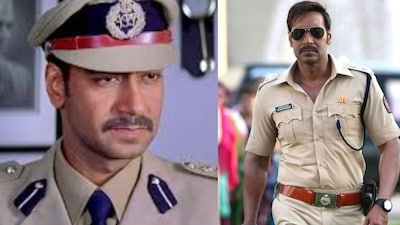 Mardaani 3 released today in theatres.(Photo Credit: Instagram)