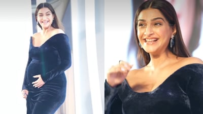 Sonam Kapoor recently became the first Indian ambassador of Lancome. (Photo Credit: Instagram)