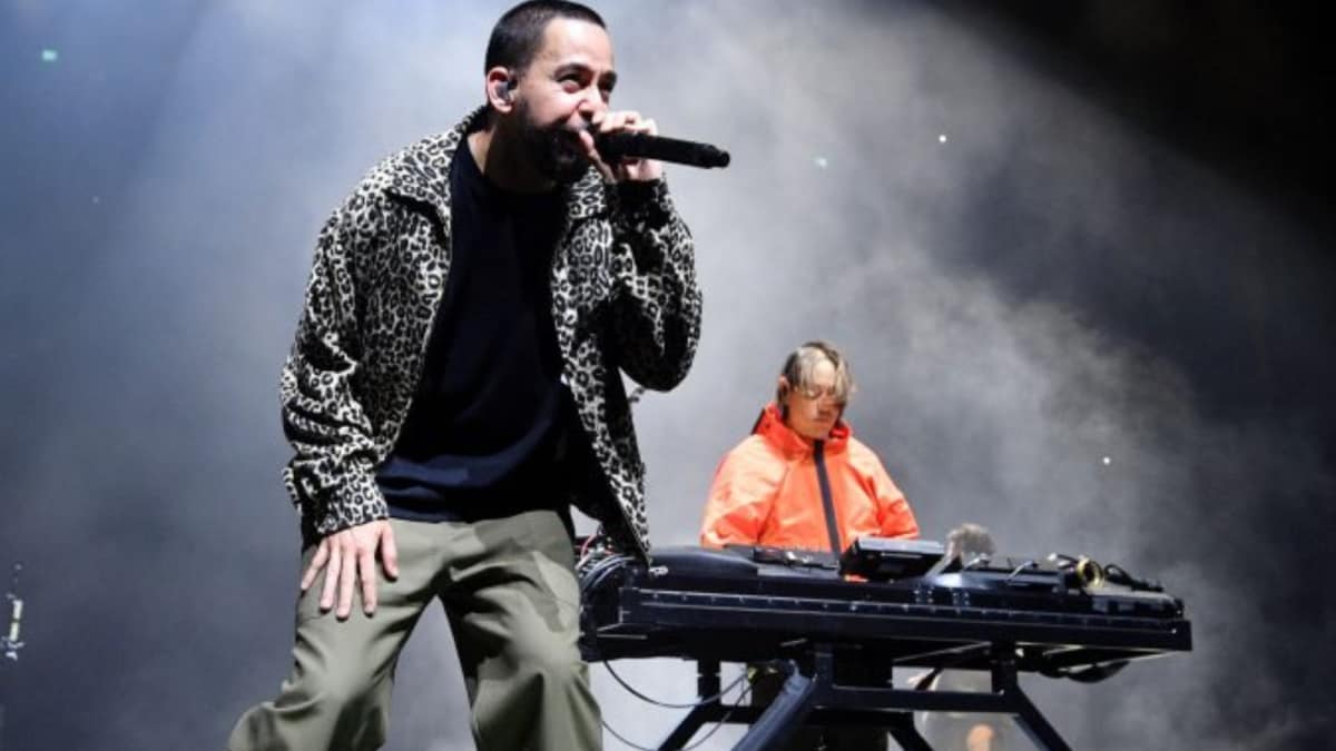 Mike Shinoda Says Linkin Park’s Comeback Era Feels ‘Special’