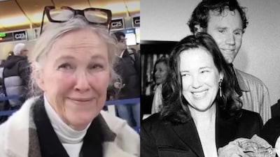 Catherine O’Hara passed away at the age of 71.(Photo Credit: Instagram)