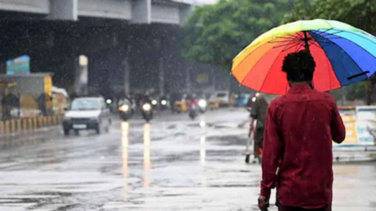 All-India Weather: TN Braces For Heavy Rain, Frost Warning In Northeast, Fog Alert In North | India News All-India Weather: TN Braces For Heavy Rain, Frost Warning In Northeast, Fog Alert In North | India News