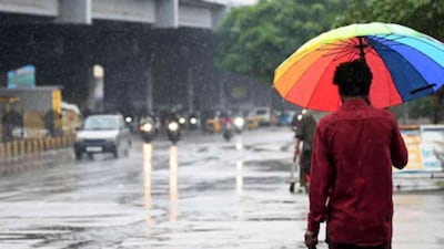 The IMD has issued alerts for heavy to very heavy rainfall in Tamil Nadu, Puducherry, and Karaikal starting Thursday.