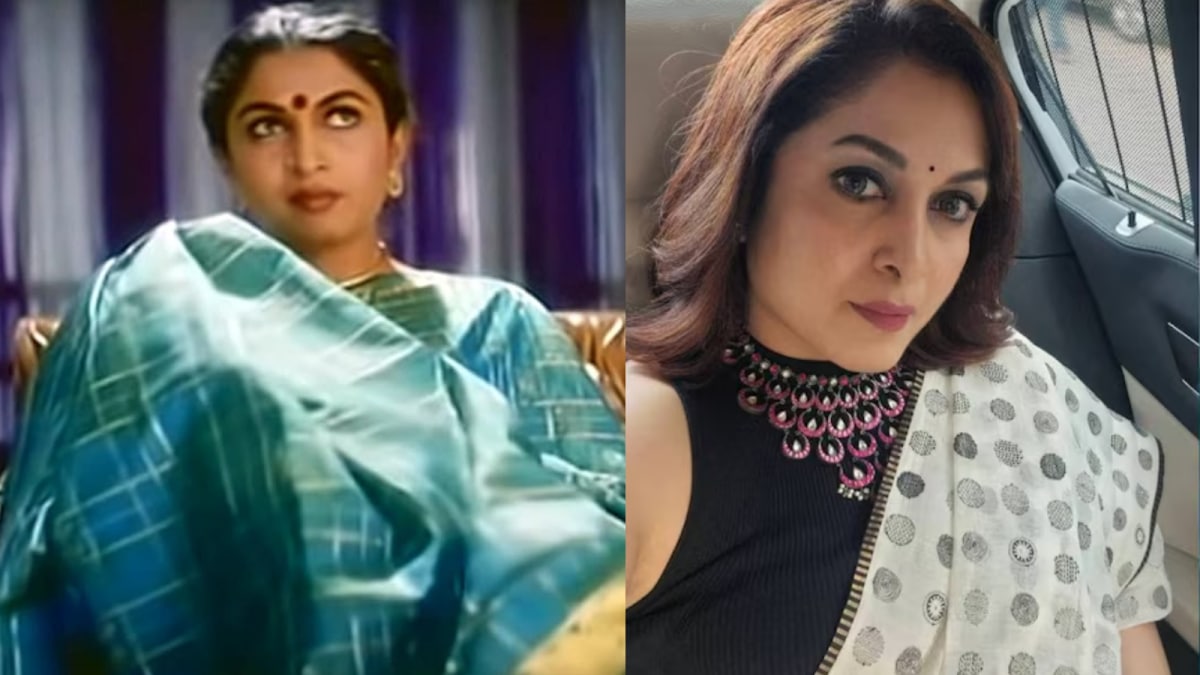 Just Took 26 Years Ramya Krishnan Finally Watches Padayappa In Theatres Ramya Krishnan 2026 01 7288bc697c163edb4c6d8ffcc7cc28df 16x9