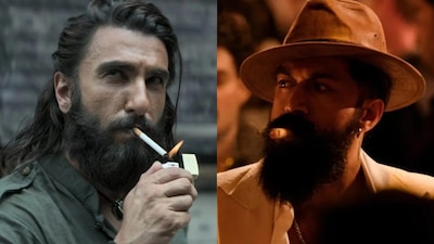 Indian cinema will soon witness an epic clash.