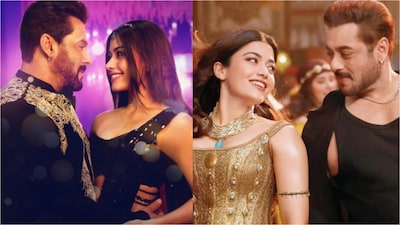 Rashmika Mandanna Explains Why Salman Khan’s Sikandar Failed.