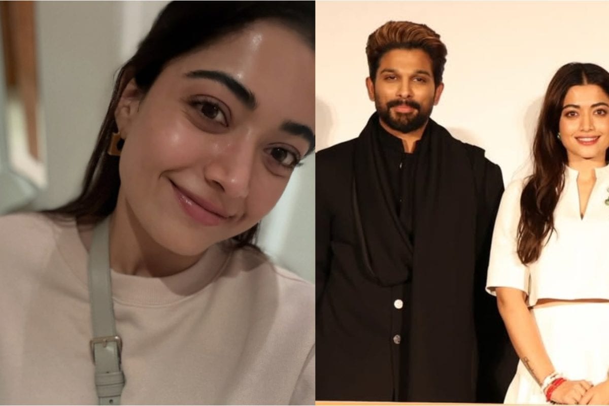 Allu Arjun, Anil Thadani at 'Pushpa 2' Japan Premiere | Quick Digest