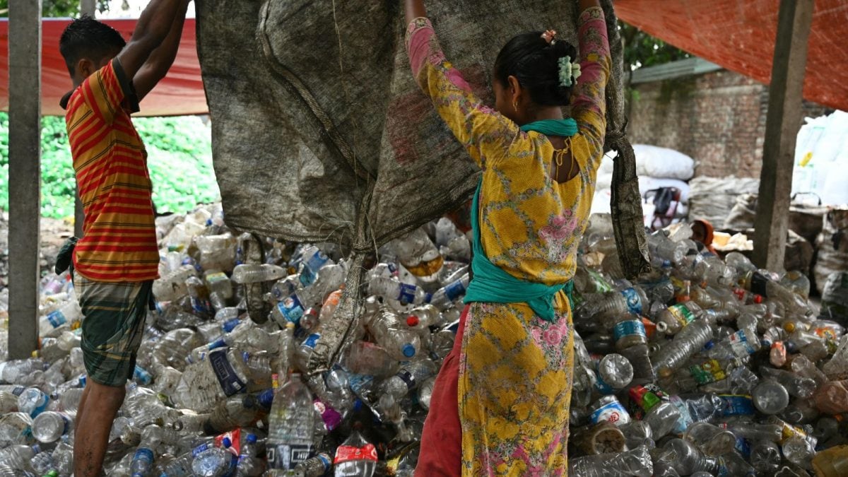 Union Budget 2026: Environmentalists Urge GST Relief On Recyclable Waste For India’s Greener Economy